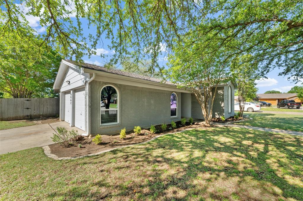 6062 Shadydale Court