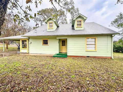 A home in Frankston