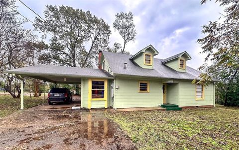 A home in Frankston