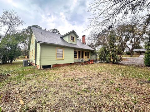 A home in Frankston