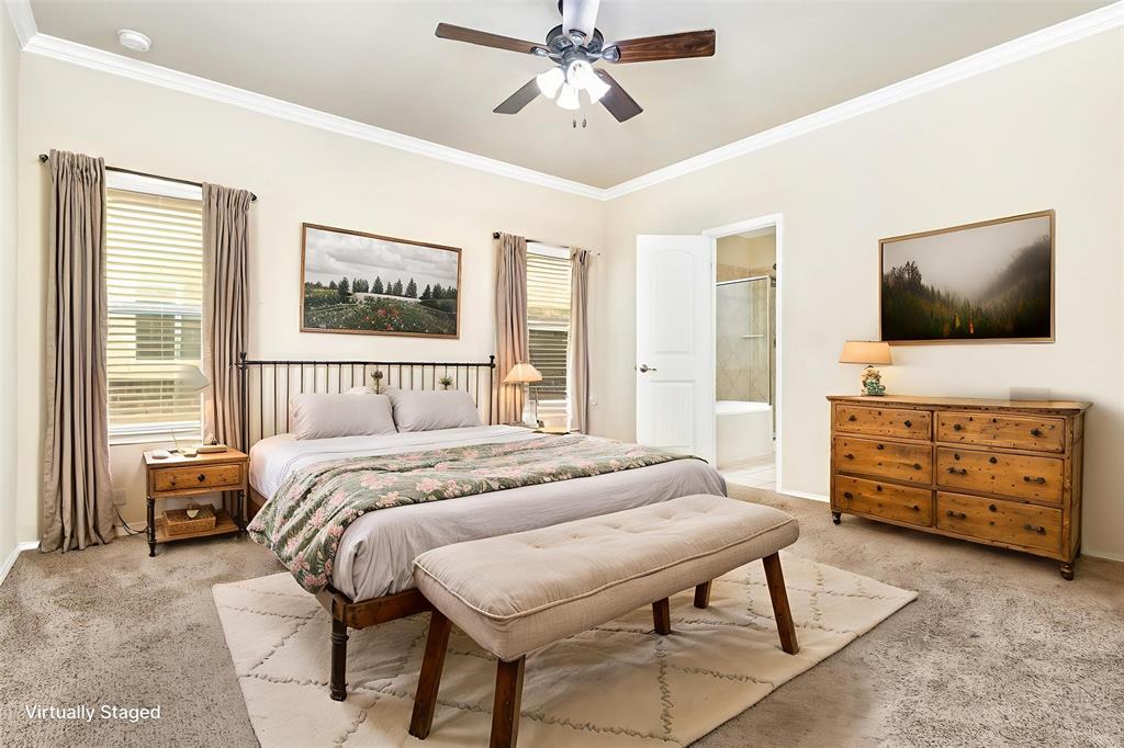 Pecan Ridge Estates Phase Two - Residential