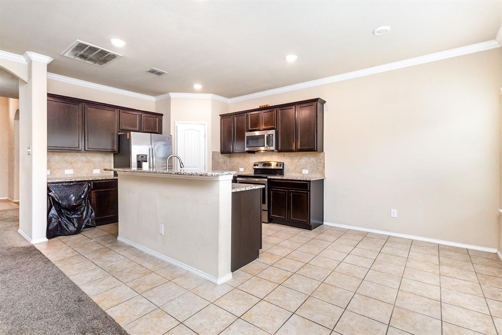 Pecan Ridge Estates Phase Two - Residential