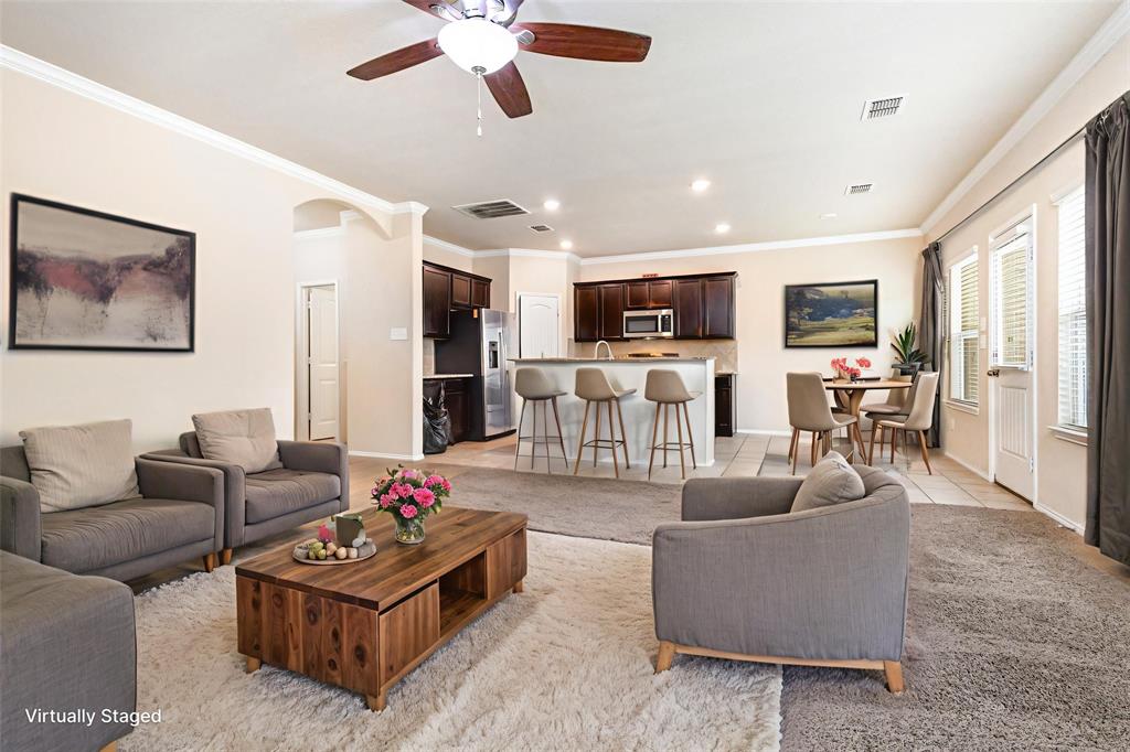 Pecan Ridge Estates Phase Two - Residential