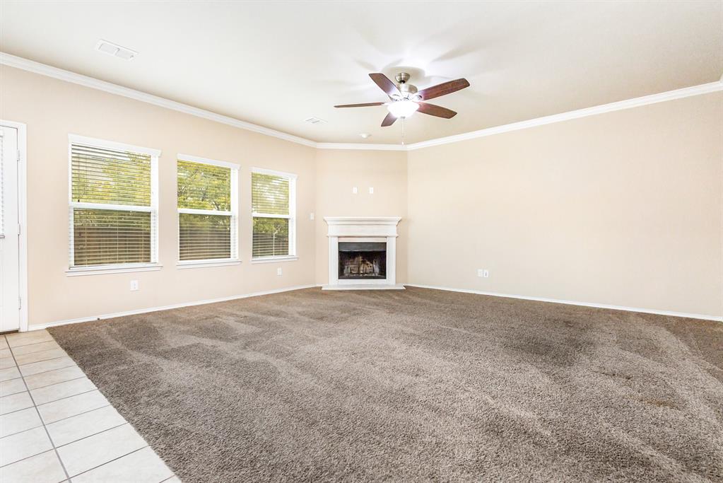 Pecan Ridge Estates Phase Two - Residential