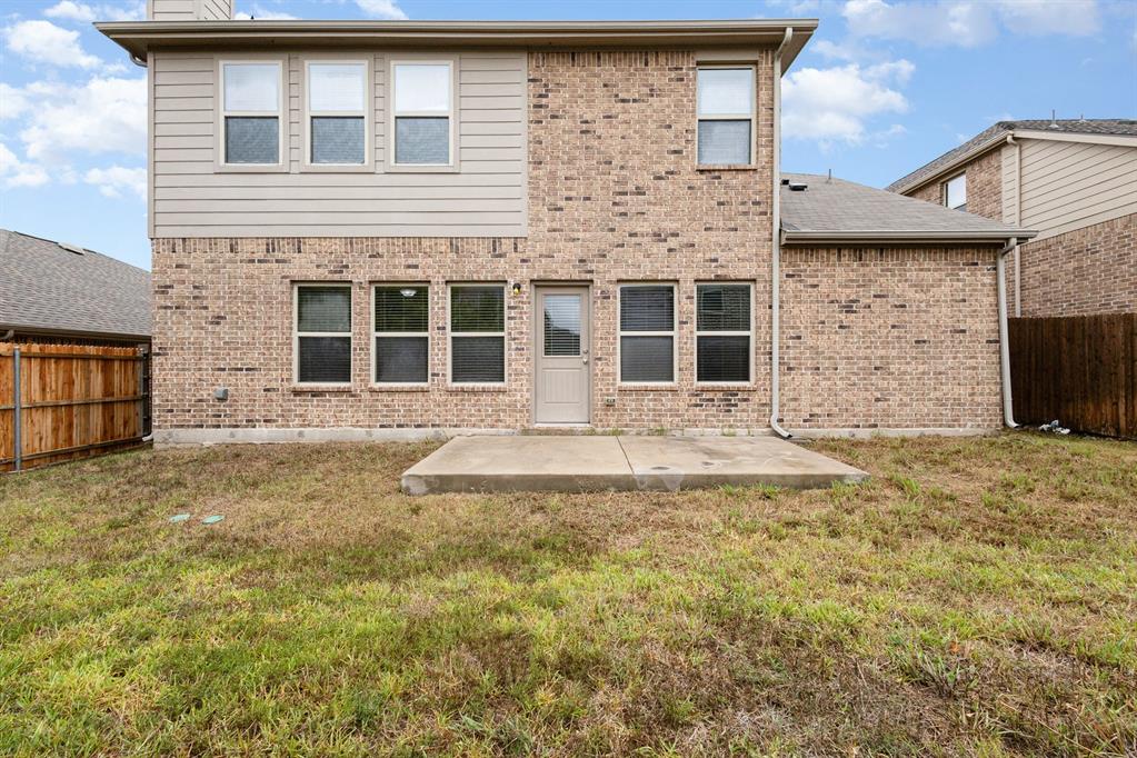 Pecan Ridge Estates Phase Two - Residential