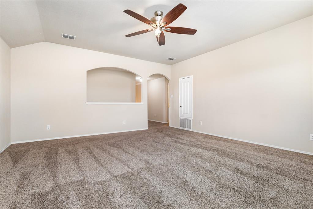 Pecan Ridge Estates Phase Two - Residential