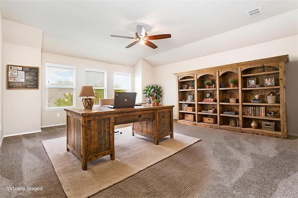 Pecan Ridge Estates Phase Two - Residential