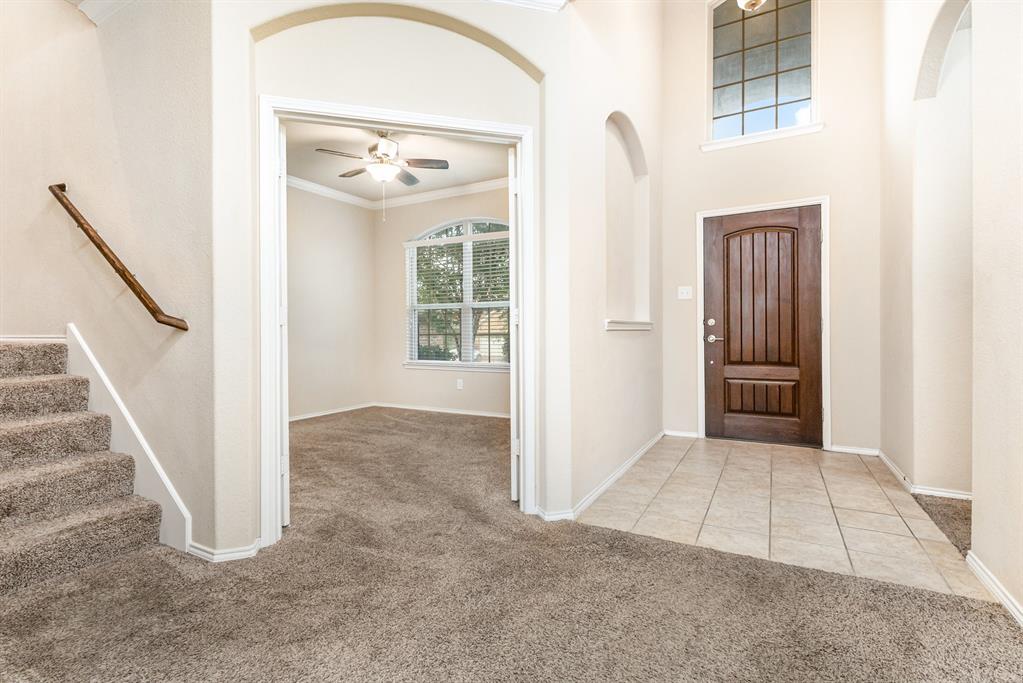 Pecan Ridge Estates Phase Two - Residential