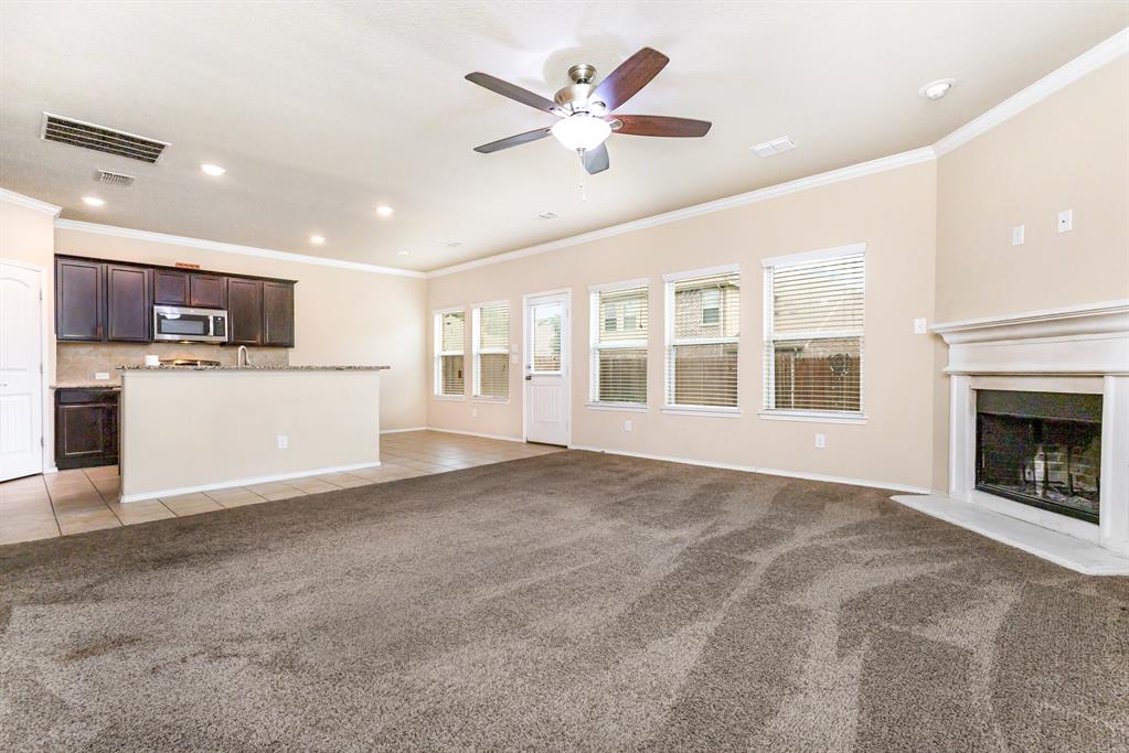 Pecan Ridge Estates Phase Two - Residential