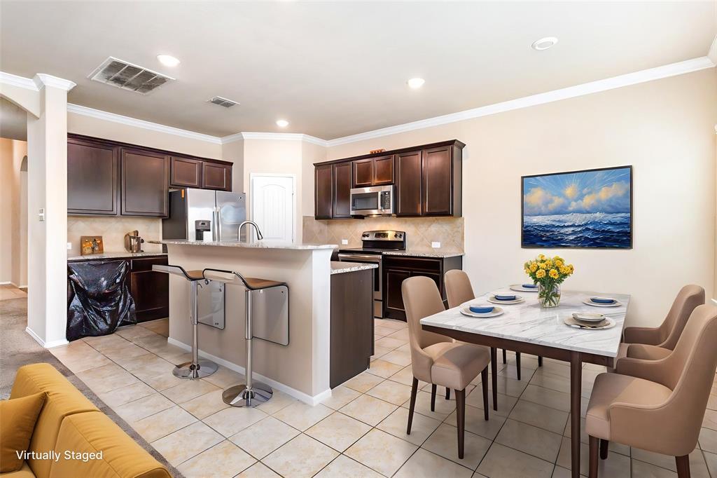 Pecan Ridge Estates Phase Two - Residential