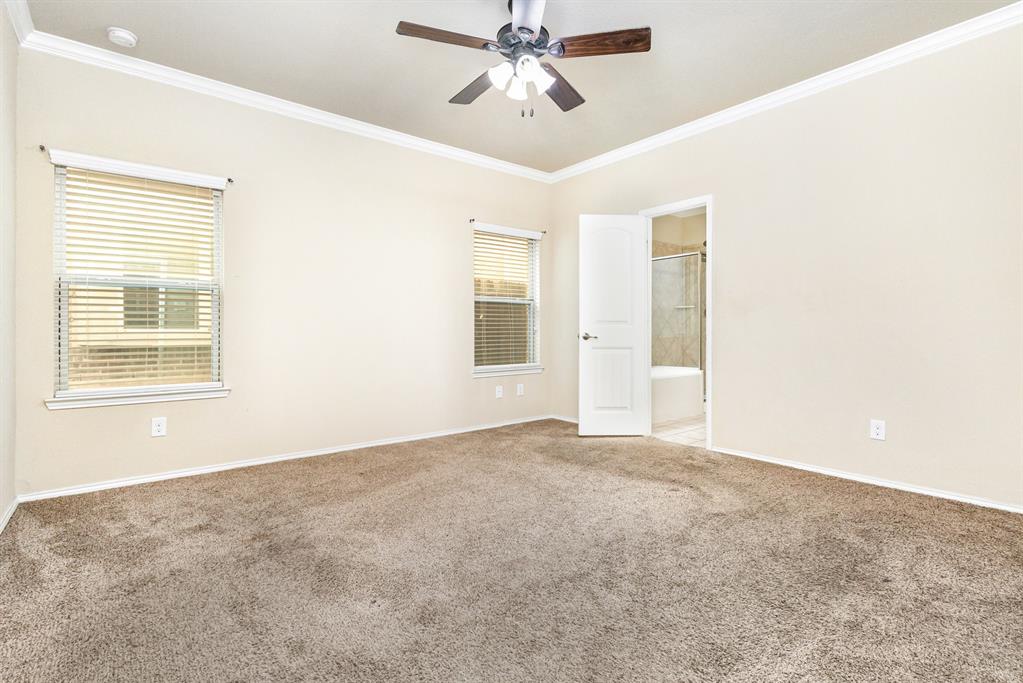 Pecan Ridge Estates Phase Two - Residential