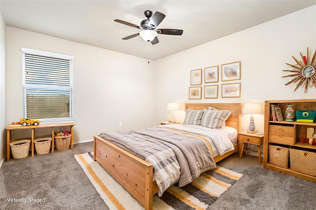 Pecan Ridge Estates Phase Two - Residential