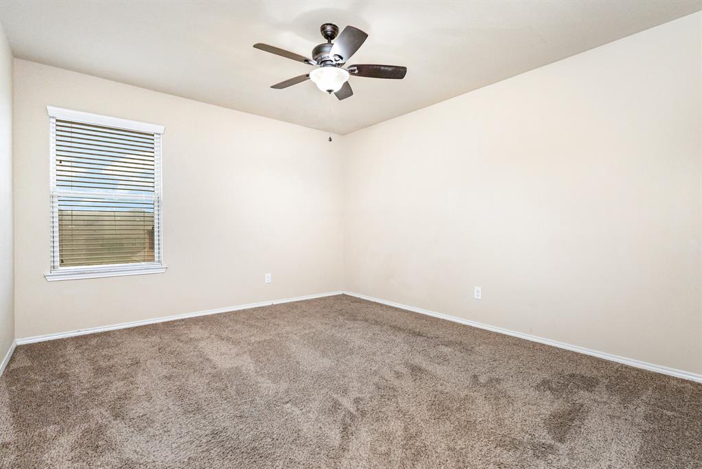 Pecan Ridge Estates Phase Two - Residential