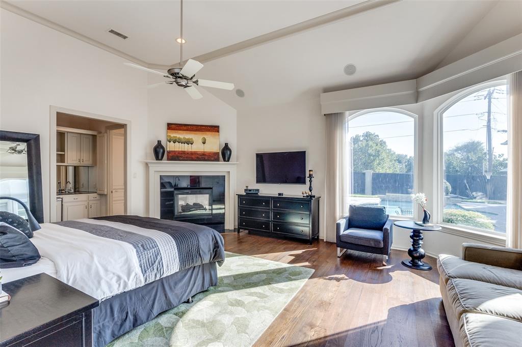 Preston Road Highlands - Residential