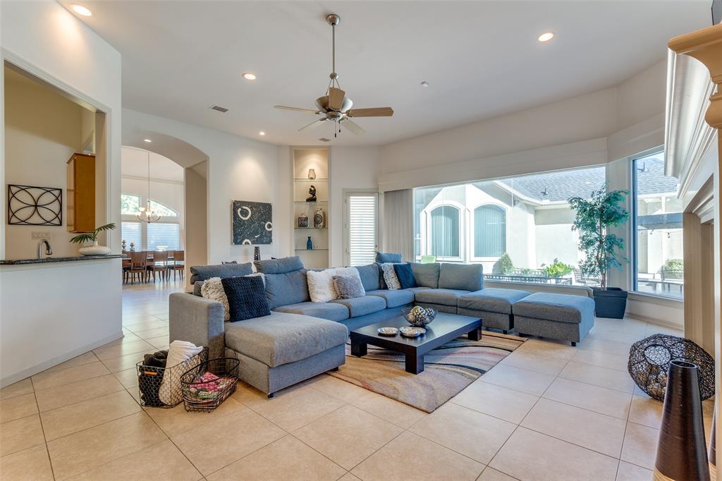 Preston Road Highlands - Residential