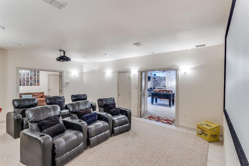 Preston Road Highlands - Residential