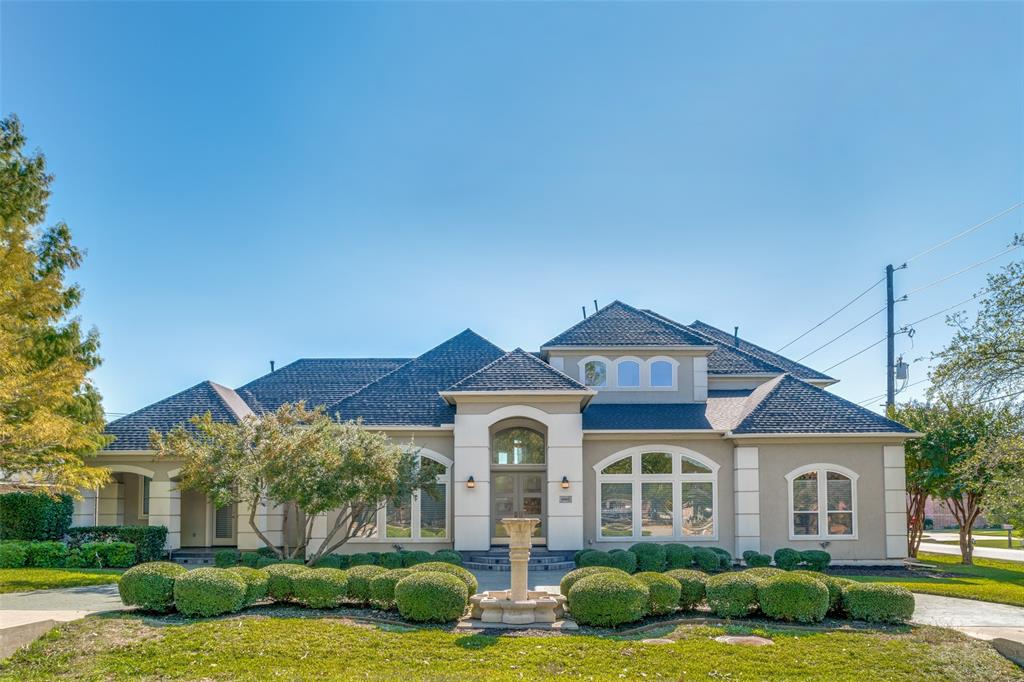 Preston Road Highlands - Residential