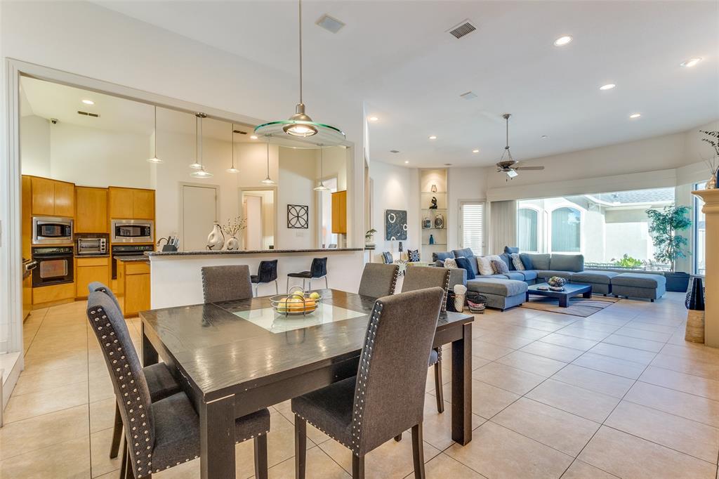 Preston Road Highlands - Residential