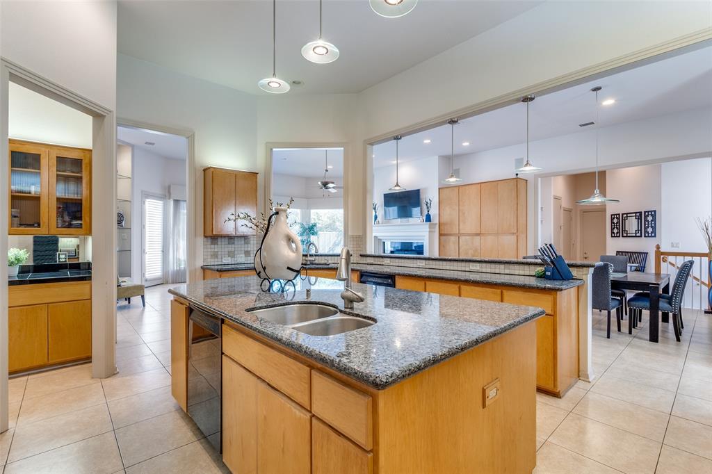 Preston Road Highlands - Residential