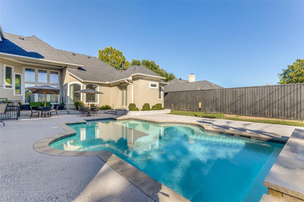 Preston Road Highlands - Residential