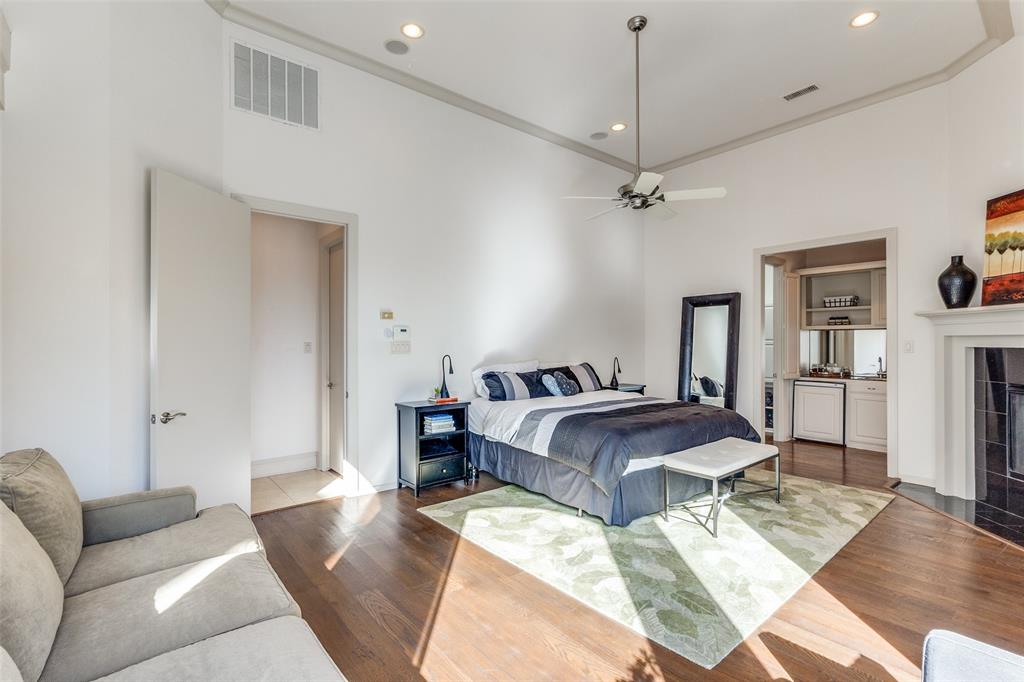 Preston Road Highlands - Residential