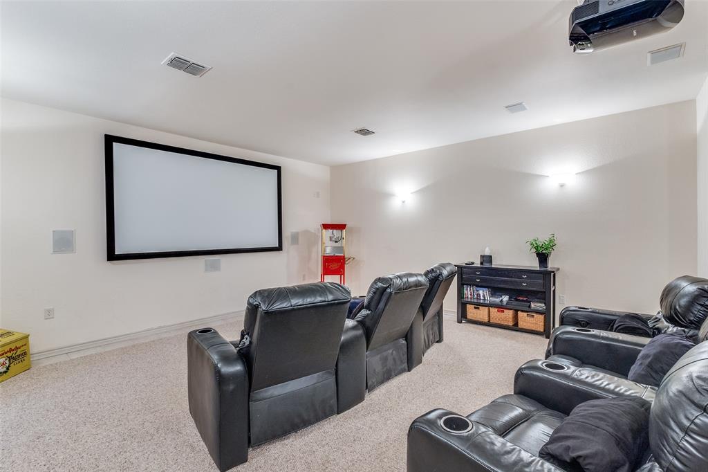 Preston Road Highlands - Residential