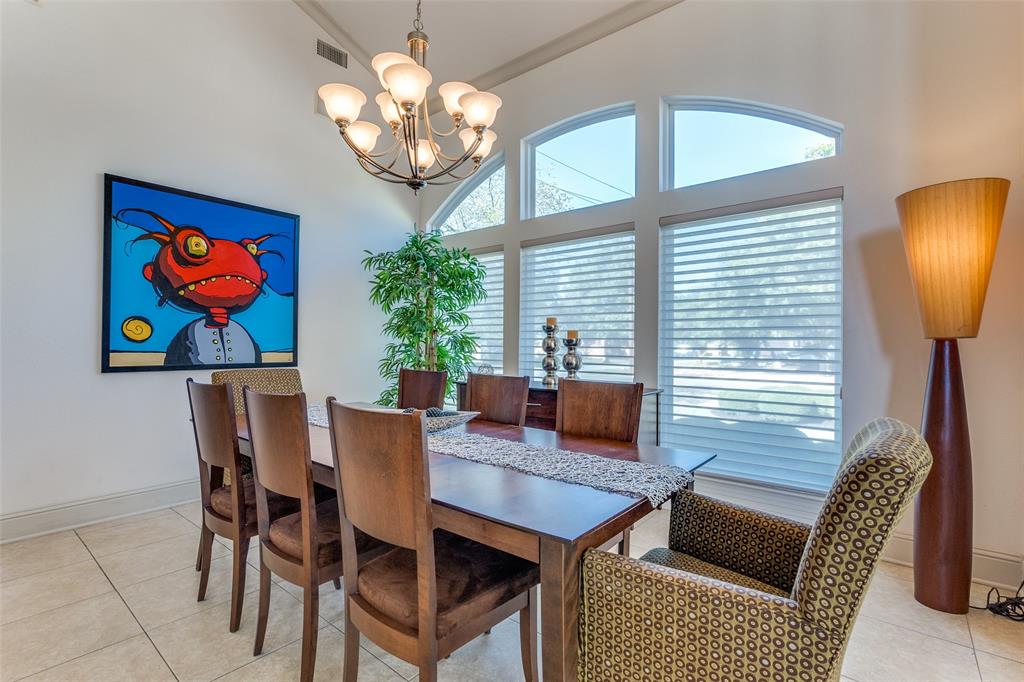 Preston Road Highlands - Residential