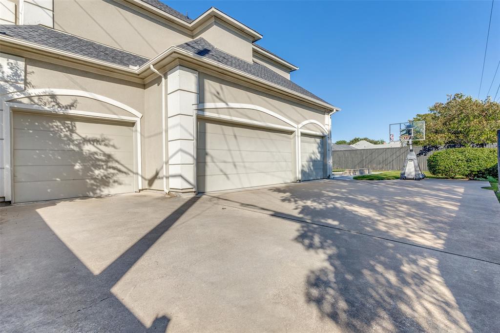 Preston Road Highlands - Residential