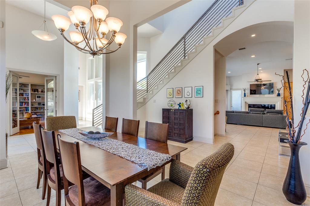 Preston Road Highlands - Residential