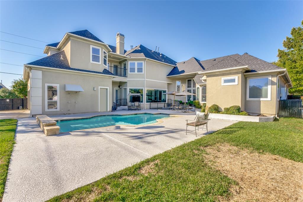 Preston Road Highlands - Residential