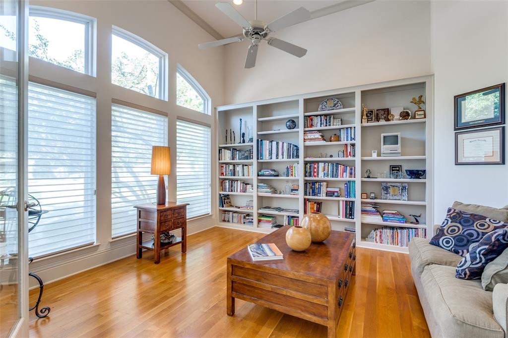 Preston Road Highlands - Residential