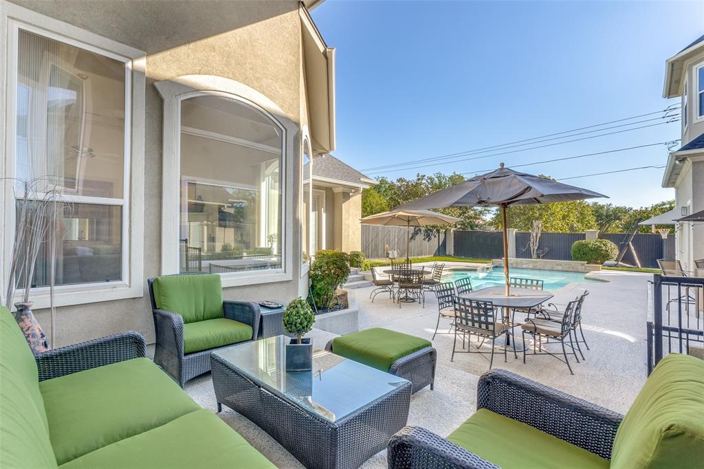 Preston Road Highlands - Residential