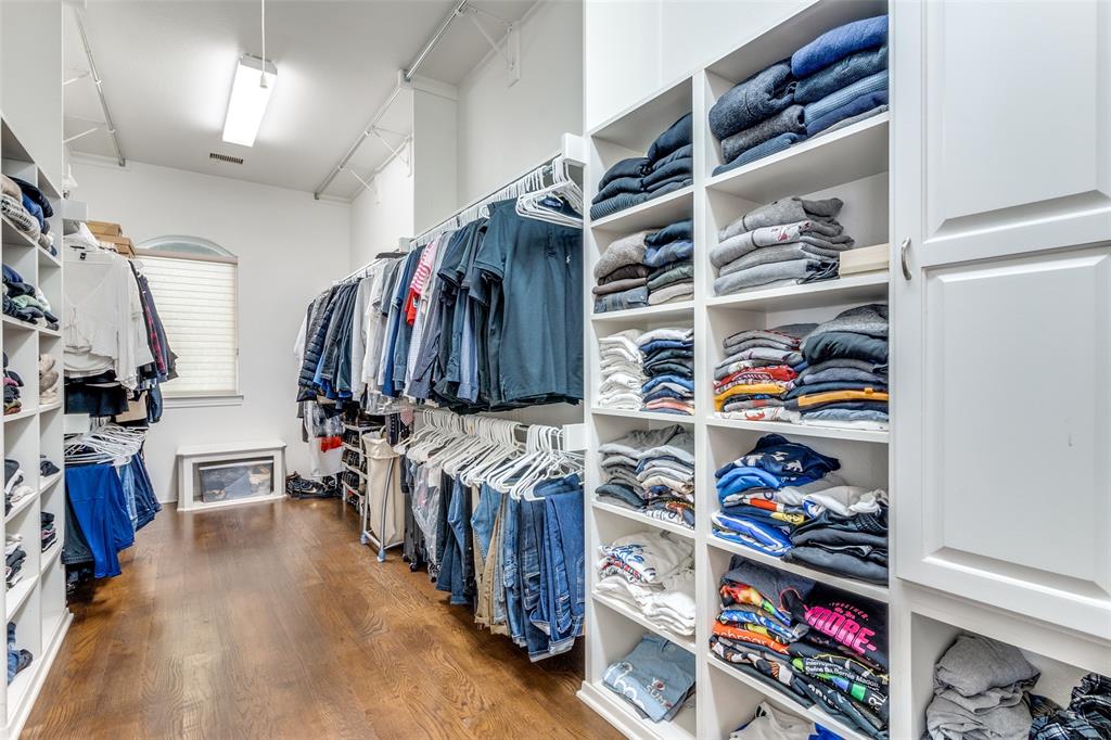 Preston Road Highlands - Residential