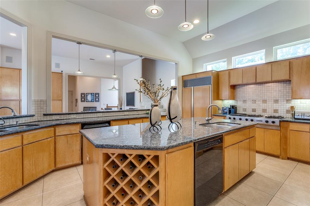 Preston Road Highlands - Residential