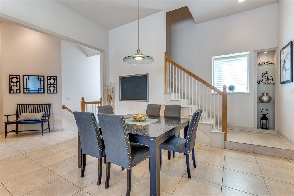 Preston Road Highlands - Residential