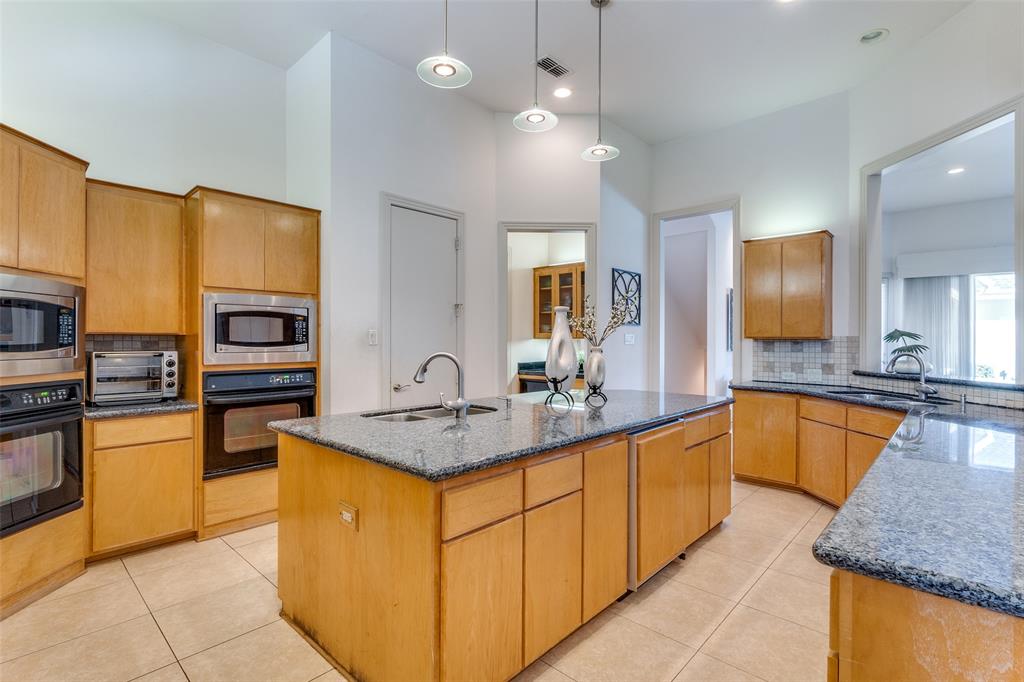 Preston Road Highlands - Residential