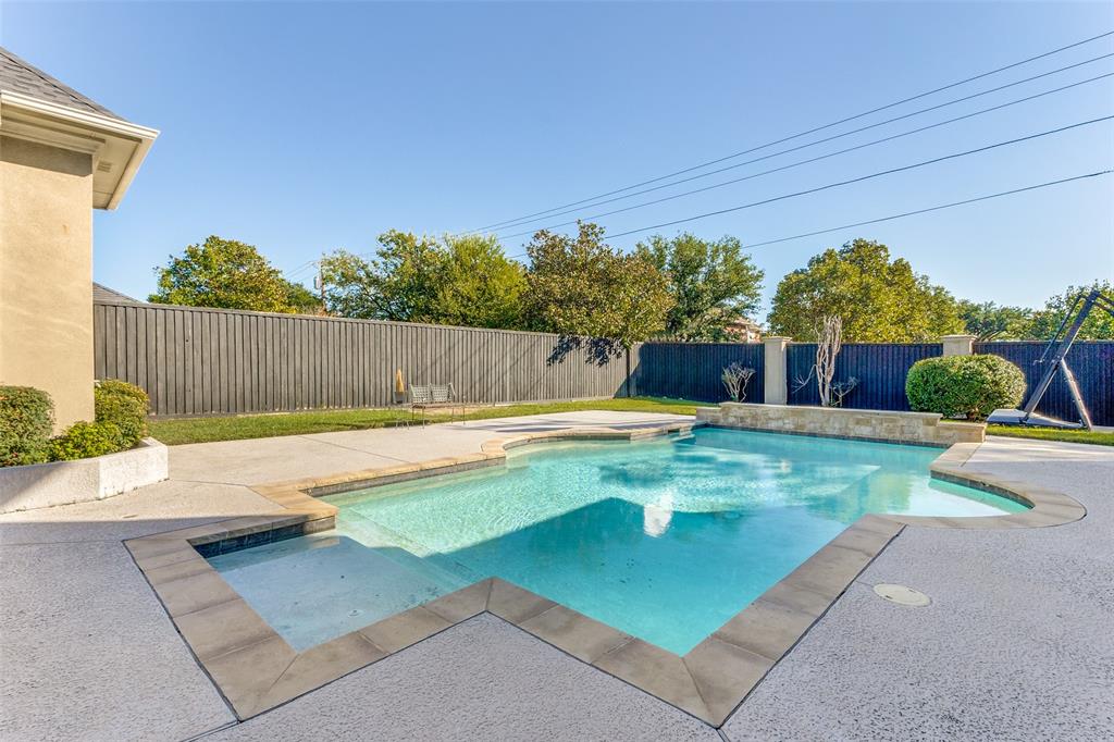 Preston Road Highlands - Residential