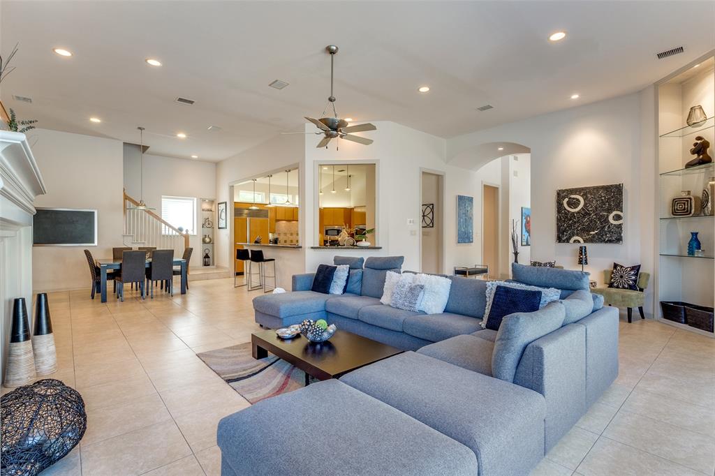 Preston Road Highlands - Residential