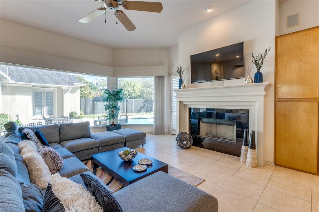 Preston Road Highlands - Residential