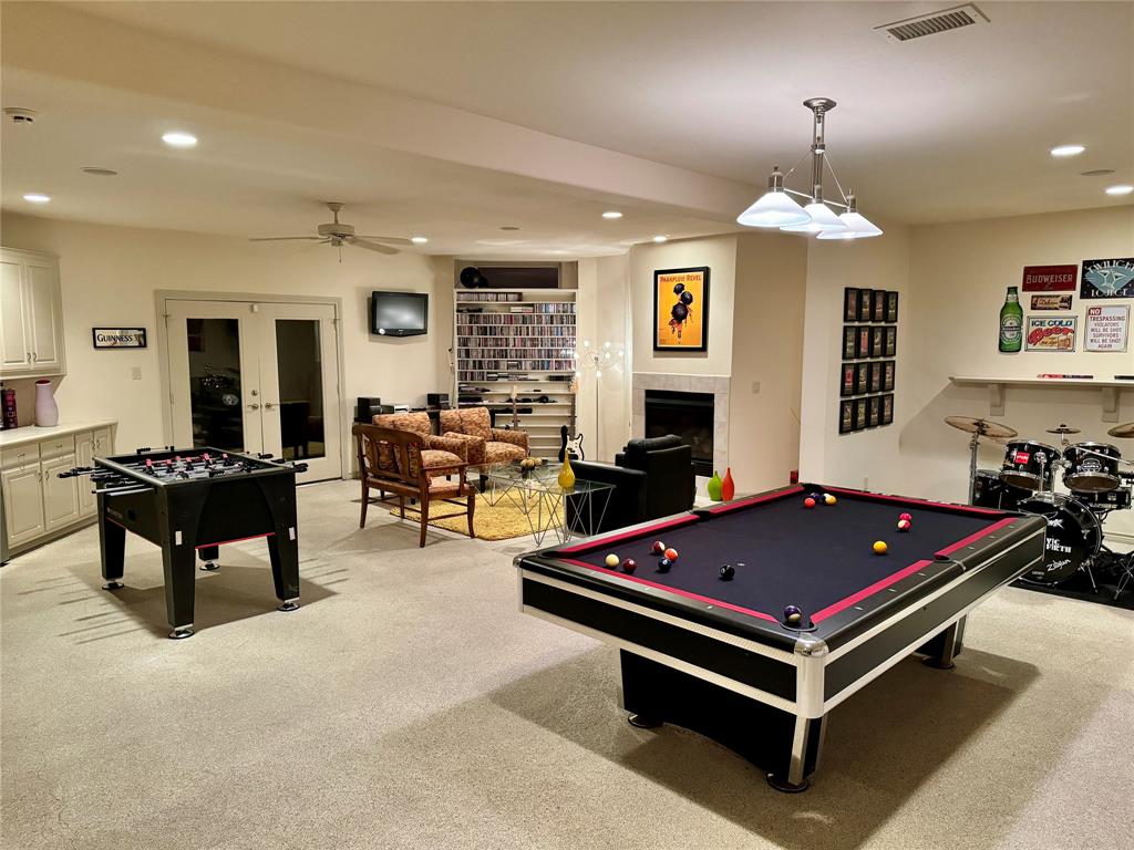 Preston Road Highlands - Residential