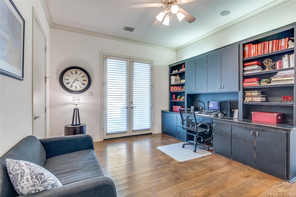 Preston Road Highlands - Residential