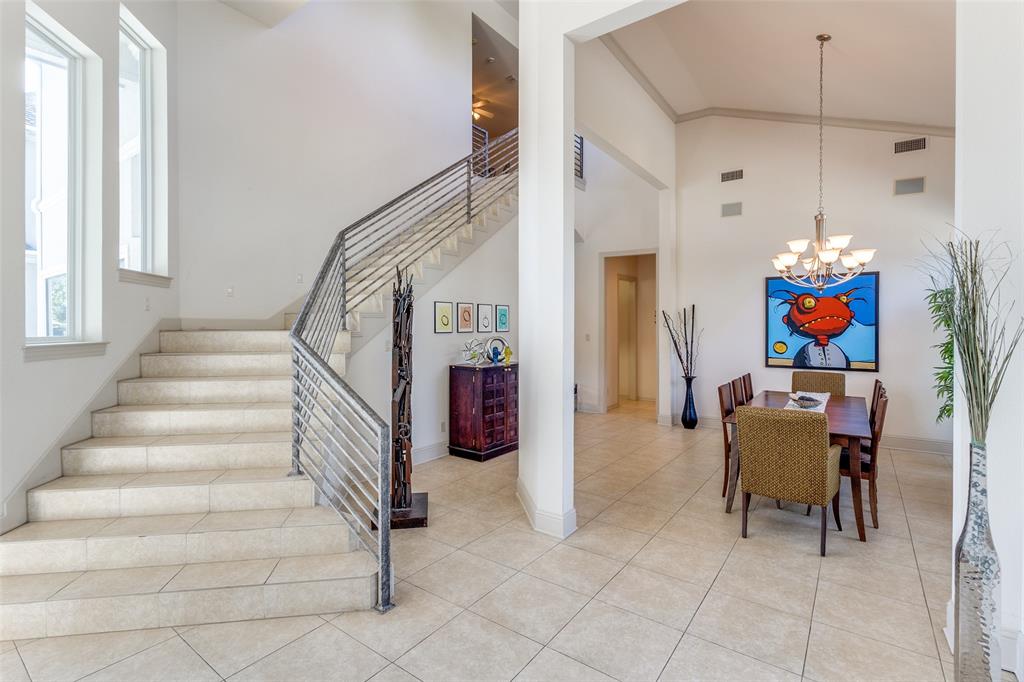 Preston Road Highlands - Residential