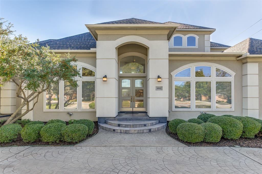 Preston Road Highlands - Residential