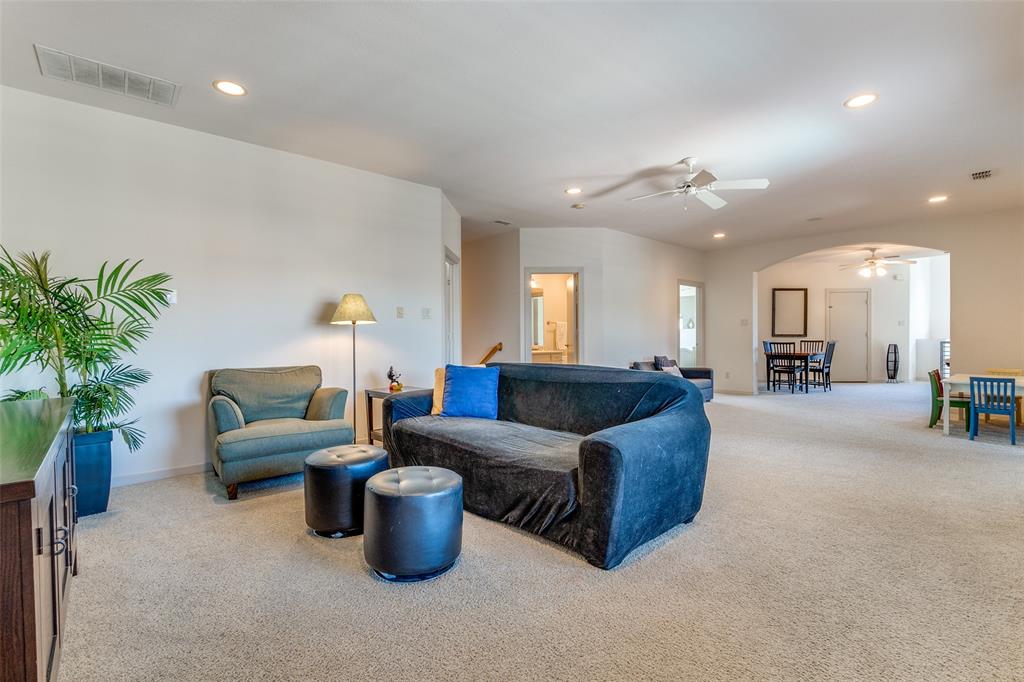 Preston Road Highlands - Residential