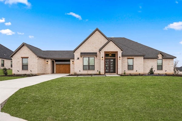104 WILD PLUM DR, KRUGERVILLE, TX 76227 - Image e2e01f15575138cecd1e792034d2076d/2644706584