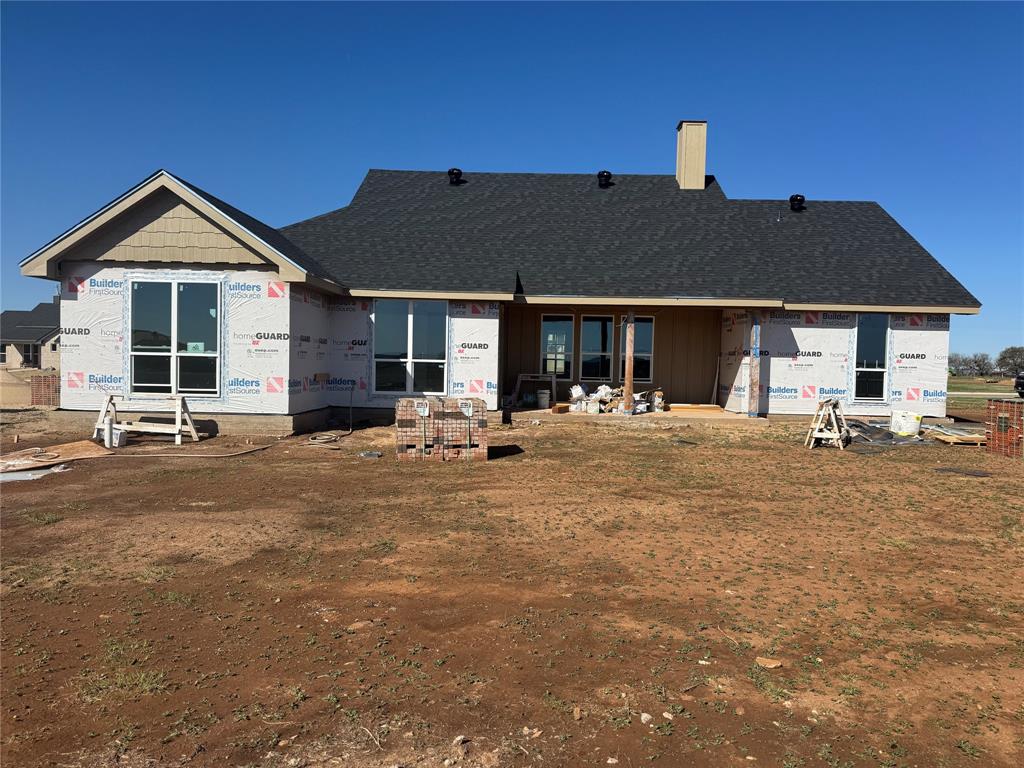 the Ridge at Tuscola - Residential