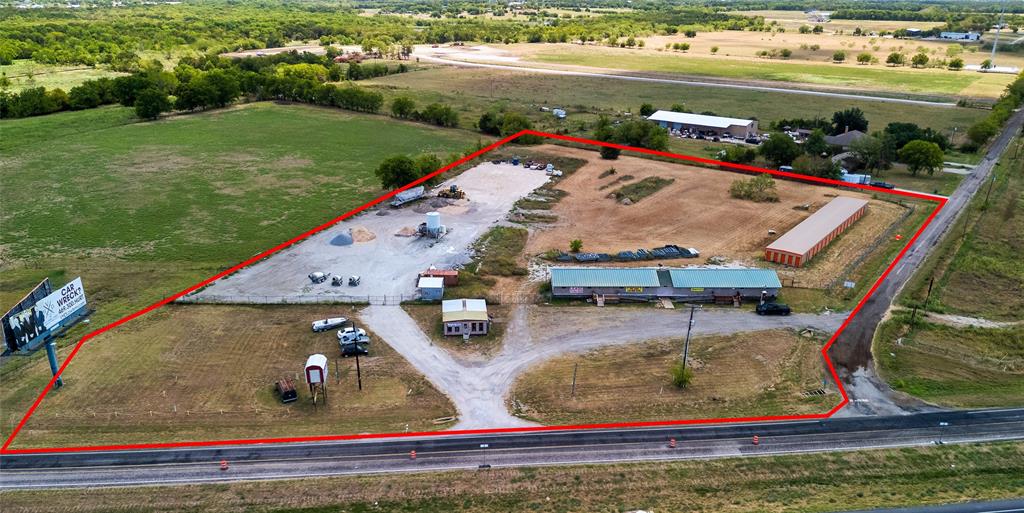2425 INTERSTATE HIGHWAY 30 W