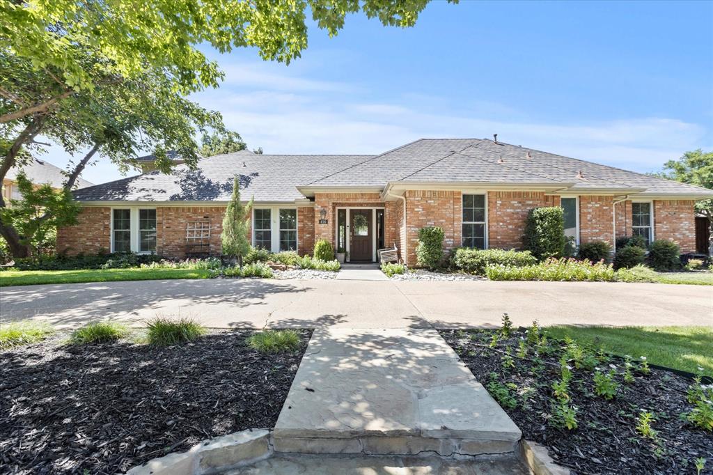416 Greenridge Drive