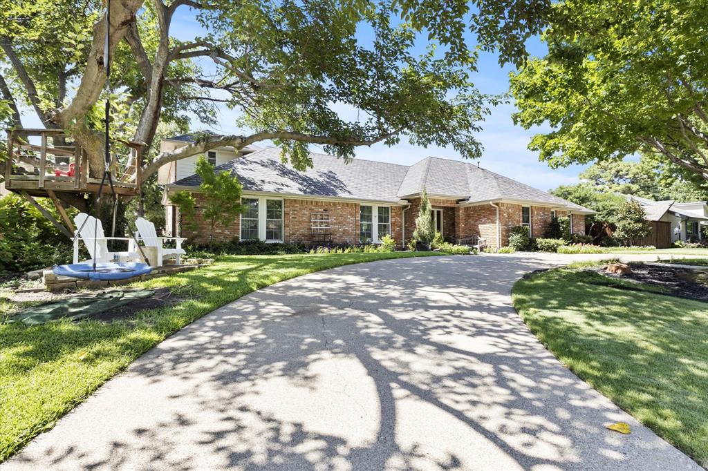 416 Greenridge Drive