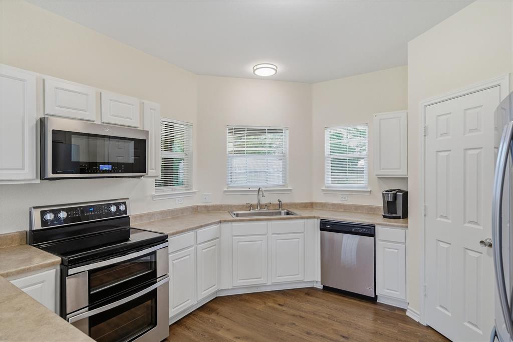 WM NORRIS - Residential